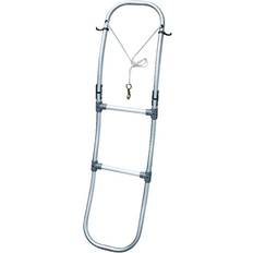 Boat Ladders on sale Talamex Boarding Ladder For Inflatable Boats 3 Steps