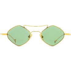 Eyepetizer Medici Sunglasses - Gold