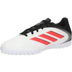 adidas Copa Pure III Club Turf Støvler - Hvid/Rød/Sort