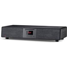 Supersound 901 DAB Radio Black