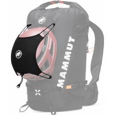 Mammut Helmet Holder Black