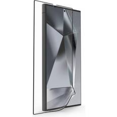 Samsung Galaxy S8 Skærmbeskyttelse & Skærmfiltre Hama Galaxy S25 Ultra Super Hybrid Splintfri Stødsikker