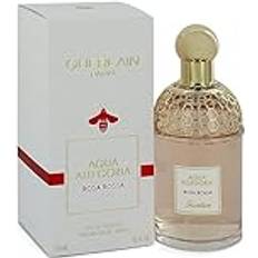 Guerlain Rosa Röd Eau De Toilette Påfyllning 125 ml
