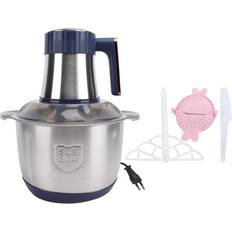Köttkvarnar Vestidos Food Chopper Electric Meat Grinder 500W