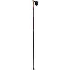 Langrennstaver Swix Quantum 4 Skistaver TCS Red/Black