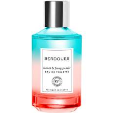 Parfumer Berdoues Unisex Dufte Eaux-de-Toilette 95 Organics 100 ml 100ml