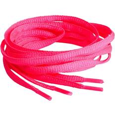 Skovård & Tillbehör Springyard Oval 7.0 Neon Pink Skosnören