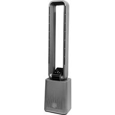 Prosonic Tårnventilator 50W Grå