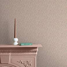 Joules Ditsy Floral Print Matte Wallpaper Roll 10m x 52cm