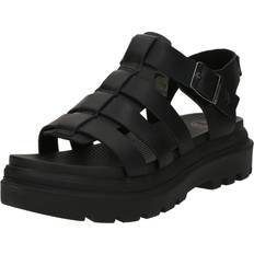 Palladium Hjemmesko & Sandaler Palladium Sandaler Cruise - Sort