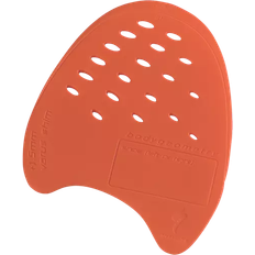 Specialized Body Geometry Internal Wedges Two Pack Varus Orange