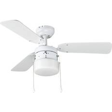 Fläktar Deckenventilator Madeira Barat Ayuilo 50 W
