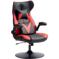 Ergonomisk Gamingstol Med Vippfunktion