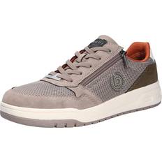 Bugatti Kondisko Sneaker - Brun