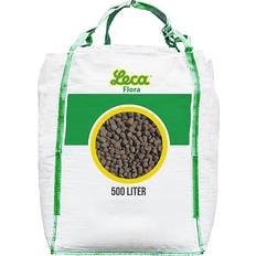 Leca kugler Flora 500 Liter Plantejord