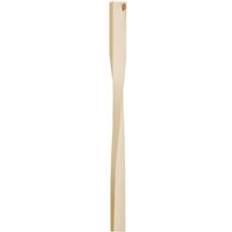 Pine Stair Parts Cheshire Stair Spindle Twisted Pine 41 x 900 mm