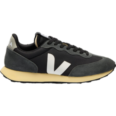 Veja Men's Rio Branco II Alveomesh Trainers - Black