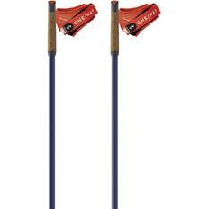 Alpinstaver OneWay Storm 5 Mag Skistav