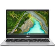 ASUS Chromebook CX1 CX1500CNA-EJ0026 Intel Celeron N3350 39.6 cm Full HD 4 GB LPDDR4 SDRAM 64 GB eMMC Wi-Fi 5