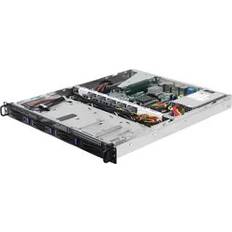 Asrock 1U4LW-B650/2L2T Rack Server AMD B650
