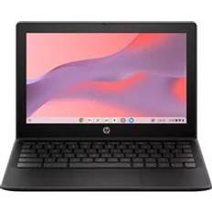 HP 4 GB - Chrome OS Laptops HP Fortis G1M 11 Inch Chromebook MediaTek 520 29.5 cm Touchscreen HD 4 GB LPDDR4x-SDRAM 32 GB eMMC Wi-Fi 6