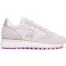 Saucony Dame Sneakers Saucony Women's Trainers Jazz Triple - Violet