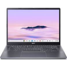 Acer ChromeBook CB514-3H-R36J AMD Ryzen 5 7520C 14inch WUXGA 8GB 512GB NVMe