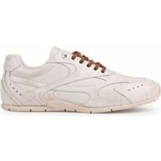 Bronx Women's Trainers Myr-aa - Blanc