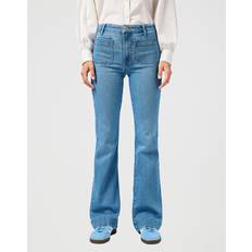 Wrangler Flare Jeans