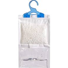 Air Treatment Symple Stuff Hanging Interior Wardrobe Dehumidifier 230G Each Bag 5 pcs Pack