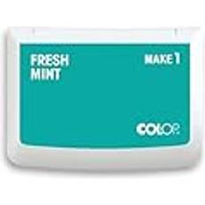 Stämpeldynor Colop MAKE 1 Stempelkissen Fresh Mint 50 x 90 mm