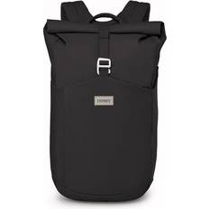 Osprey Arcane Roll Top Backpack - Black