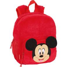 Mickey Mouse Clubhouse Child Backpack - Red