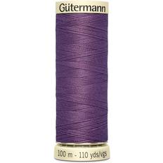Sewing Supplies Gutermann Sew All Thread 100m