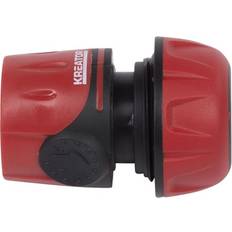 Slangekobling 3/4 Soft Grip