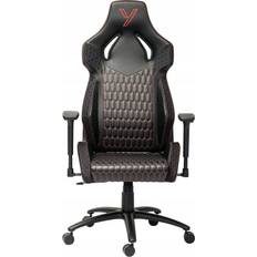 Gamingstolar Yenkee Spelstol GHOST YGC 110RD Svart