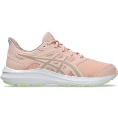 Asics Jolt 4 Running Shoes Junior - Lyserød