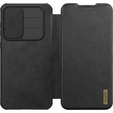 Samsung galaxy book pro Nillkin Qin Book Pro Etui Samsung Galaxy A56 5G