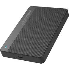 Light 500 GB Extern Hårddisk