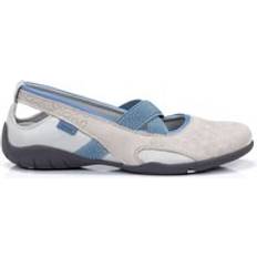Femme Sandales de sport Chiruca Sandales De Randonnée Femme Baleares 03 - Gris