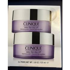 Clinique 2 x Take The Day Off Cleansing Balm 2 x 125ml