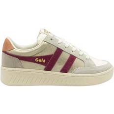 Superslam Blaze Trainers - Doré