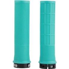 OXC Handles Driver Lock-on Turquoise