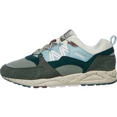 Karhu Skor Karhu Fusion 2.0 - Laurel Wreath/Blanc