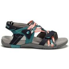 Femme Sandales de sport Chiruca Sandales De Randonnée Femme Maldivas 08 - Bleu