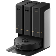 MOVA Z50 Ultra Saugroboter mit Wischfunktion 19.000 Pa mit Ladestation