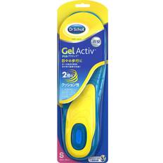 Scholl Dr Gel Active Everyday S 1 pair Cushion Insole