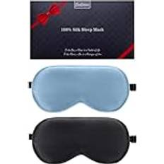 Sovmasker Beevines Sovmask 2-pack 100% Äkta