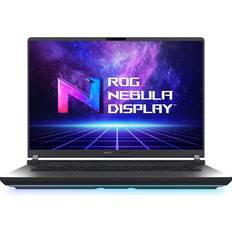 Asus rog strix 240hz ASUS ROG Strix 16 inch WQXGA 240 Hz G615LR-S5006W