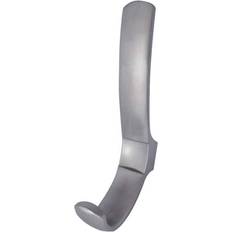 SN Segreto Hat & Silver 14cm H X 2cm W X 6.5cm D